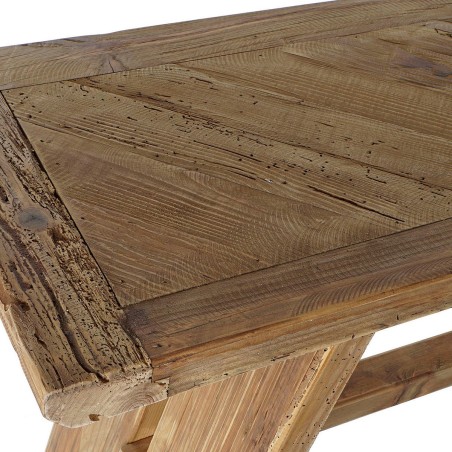 Ingresso DKD Home Decor 160 x 45 x 76 cm