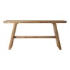 Ingresso DKD Home Decor 160 x 45 x 76 cm