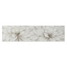 Quadro Home ESPRIT Shabby Chic Papavero 120 x 3 x 60 cm (2 Unità)