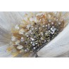 Quadro Home ESPRIT Shabby Chic Papavero 120 x 3 x 60 cm (2 Unità)