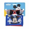 Occhiali da sole e portafoglio Mickey Mouse Per bambini