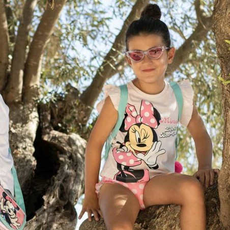 Occhiali da Sole per Bambini Minnie Mouse
