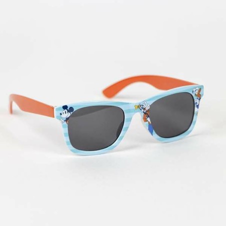 Set di berretto e occhiali da sole Mickey Mouse 2 Pezzi Per bambini