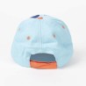 Set di berretto e occhiali da sole Mickey Mouse 2 Pezzi Per bambini