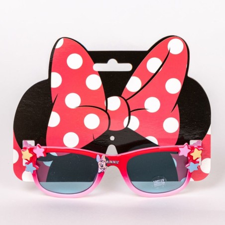 Occhiali da Sole per Bambini Minnie Mouse 13 x 5 x 12 cm