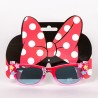 Occhiali da Sole per Bambini Minnie Mouse 13 x 5 x 12 cm