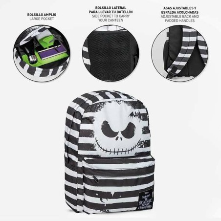Zaino Casual The Nightmare Before Christmas