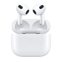 Auricolari Apple MPNY3ZM/A Bianco