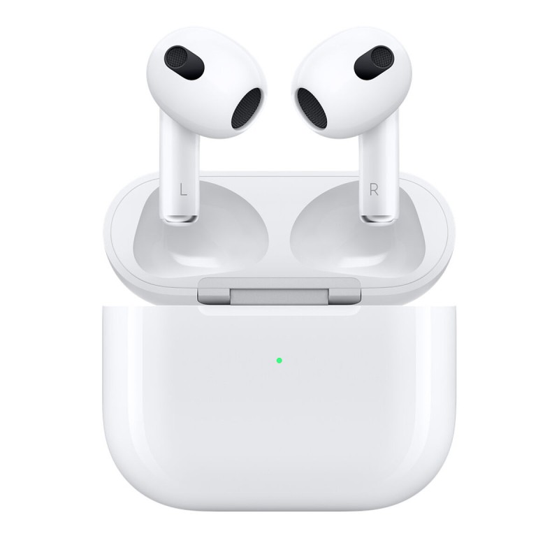 Auricolari Apple MPNY3ZM/A Bianco