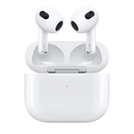 Auricolari Apple MPNY3ZM/A Bianco