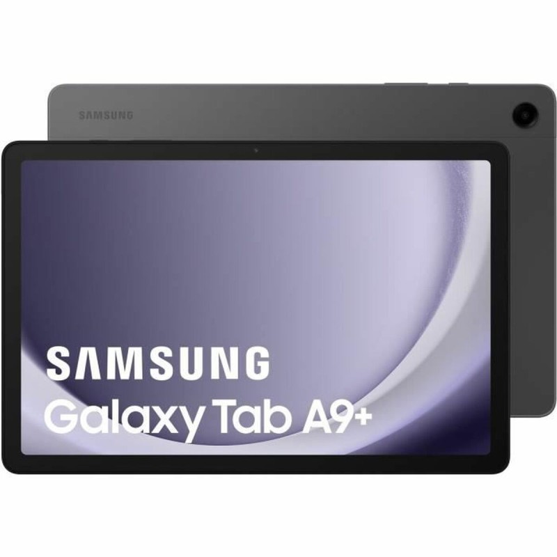Tablet Samsung Galaxy Tab A9+ 11" 4 GB RAM 64 GB Grafite Acciaio