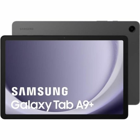 Tablet Samsung Galaxy Tab A9+ 11" 4 GB RAM 64 GB Grafite Acciaio