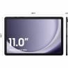 Tablet Samsung Galaxy Tab A9+ 11" 4 GB RAM 64 GB Grafite Acciaio