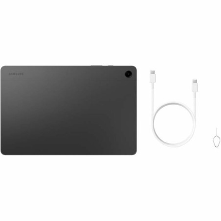 Tablet Samsung Galaxy Tab A9+ 11" 4 GB RAM 64 GB Grafite Acciaio