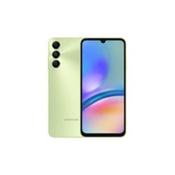 Smartphone Samsung Galaxy A05S 6,7" Qualcomm Snapdragon 680 4 GB RAM 128 GB Verde