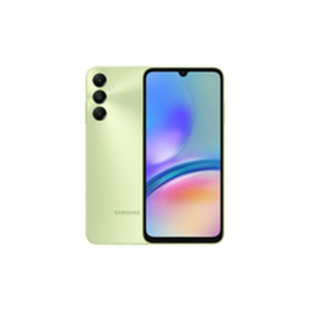Smartphone Samsung Galaxy A05S 6,7" Qualcomm Snapdragon 680 4 GB RAM 128 GB Verde