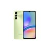 Smartphone Samsung Galaxy A05S 6,7" Qualcomm Snapdragon 680 4 GB RAM 128 GB Verde