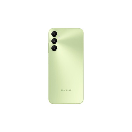 Smartphone Samsung Galaxy A05S 6,7" Qualcomm Snapdragon 680 4 GB RAM 128 GB Verde