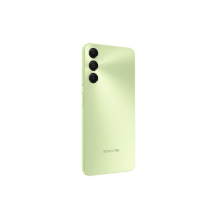 Smartphone Samsung Galaxy A05S 6,7" Qualcomm Snapdragon 680 4 GB RAM 128 GB Verde