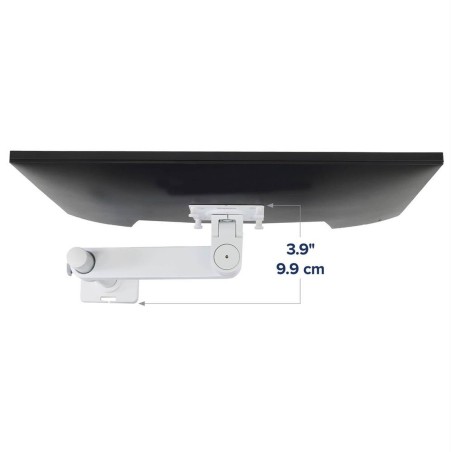 Supporto da Tavolo per Schermo Ergotron 45-669-216 34"