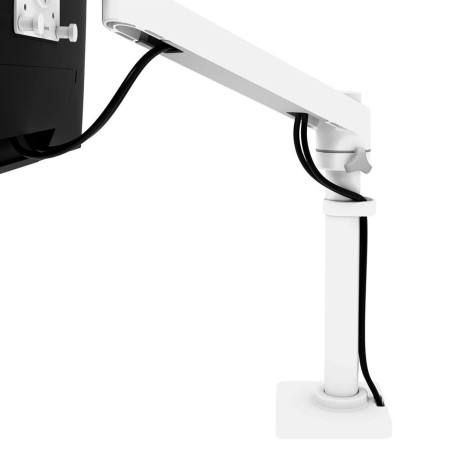 Supporto da Tavolo per Schermo Ergotron 45-669-216 34"