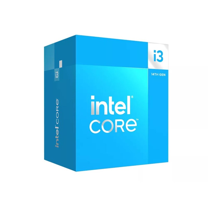 Processore Intel BX8071514100 Processore Intel BX8071514100