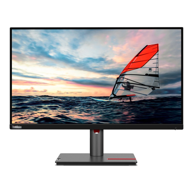Monitor Lenovo 63F4MAT1EU Full HD 24,5" Monitor Lenovo 63F4MAT1EU Full HD 24,5"