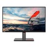 Monitor Lenovo 63F4MAT1EU Full HD 24,5"