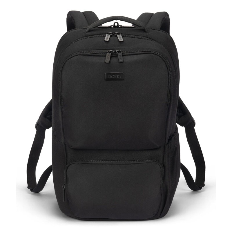 Zaino per Portatile Dicota D32116-RPET Nero