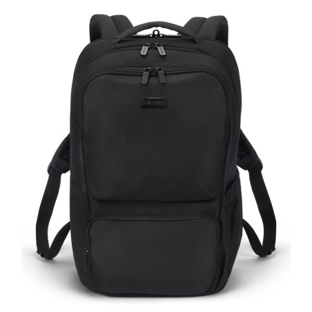 Zaino per Portatile Dicota D32116-RPET Nero