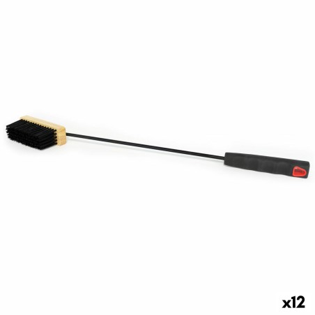 Spazzola di Pulizia per Barbecue Algon (12 Unità)