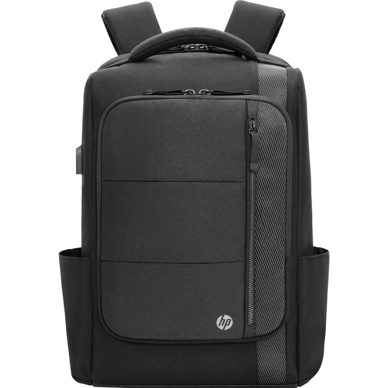 Zaino per Portatile HP 6B8Y1UT Nero Zaino per Portatile HP 6B8Y1UT Nero