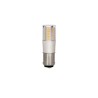 Lampadina LED EDM 98936 E 5,5 W 6 W 60 W B15D 700 lm Ø 1,7 x 5,7 cm (6400 K)