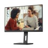 Monitor AOC 24E3QAF Full HD 24" 23,8"