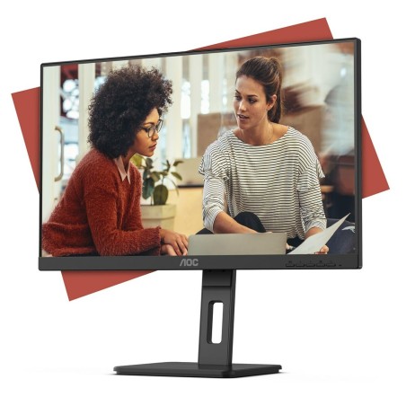 Monitor AOC 24E3QAF Full HD 24" 23,8"