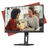 Monitor AOC 24E3QAF Full HD 24" 23,8"