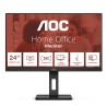Monitor AOC 24E3QAF Full HD 24" 23,8"