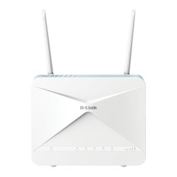 Router D-Link G415/E Ethernet LAN Wi-Fi Wi-Fi 6 GHz Bianco