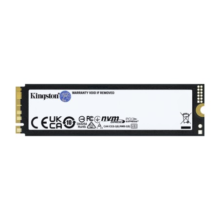 Hard Disk Kingston SFYR2S/1T0 1 TB SSD
