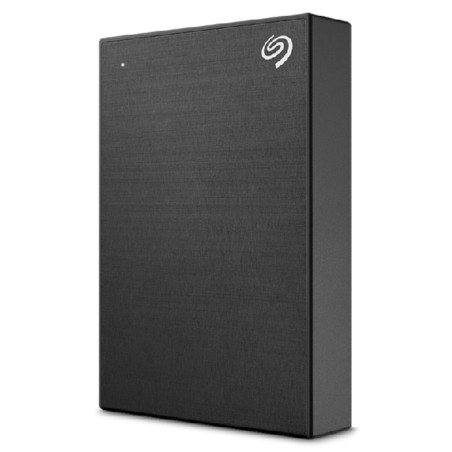 Hard Disk Esterno Seagate STKZ4000400 Nero 4 TB HDD