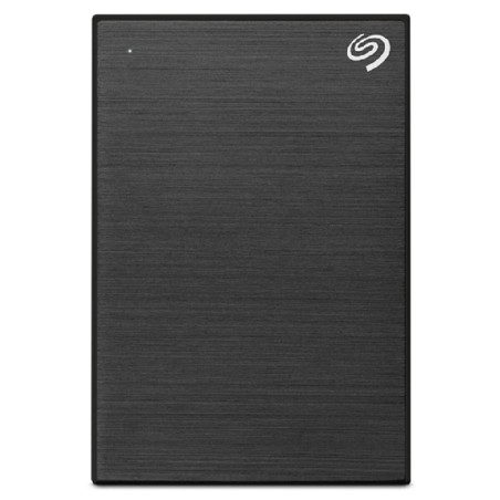 Hard Disk Esterno Seagate STKZ4000400 Nero 4 TB HDD
