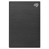 Hard Disk Esterno Seagate STKZ4000400 Nero 4 TB HDD