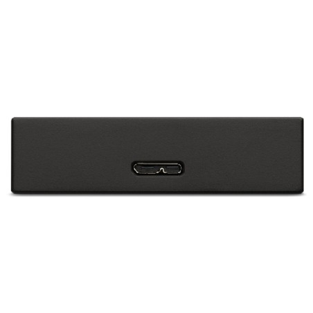 Hard Disk Esterno Seagate STKZ4000400 Nero 4 TB HDD