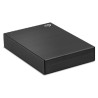 Hard Disk Esterno Seagate STKZ4000400 Nero 4 TB HDD
