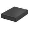Hard Disk Esterno Seagate STKZ4000400 Nero 4 TB HDD