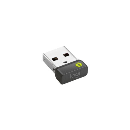 Tastiera e Mouse Wireless Logitech MK650 Grafite Inglese QWERTY
