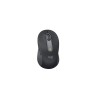 Tastiera e Mouse Wireless Logitech MK650 Grafite Inglese QWERTY