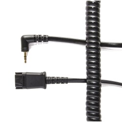 Cavo Telefonico V7 BL-06+P 2 m