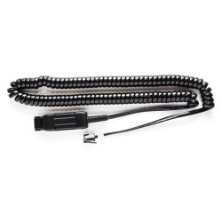 Cavo Telefonico V7 BL-12+P 2 m