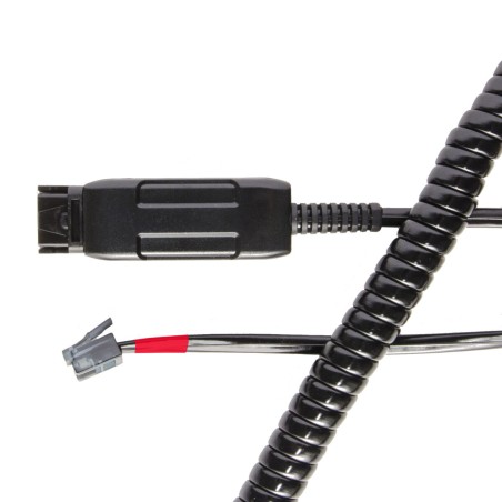 Cavo Telefonico V7 BL-08+P 2 m
